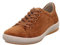 Legero Damen Tanaro Sneaker,Castagna (BRAUN) 3010, 40 EU Schmal
