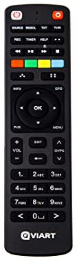 Mando a Distancia Qviart Dual Original