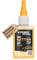 SPRINGER RX3700 - - Bio Kettenöl 50ml - - Made in Germany - - Fahrrad-Kettenöl Korrosions- & Verschleißschutz - - Allwetter Fahrradöl schonend - - Ketten-Fett für z.B. E-Bike & MTB