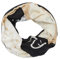 s.Oliver Loopschal aus Viskose mit Snoopy® Artwork sandstein ONESIZE