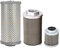 Hydraulik-Rücklauffilter RC461-62150 Pilotfilter RD401-61270 Saugfilter 68773-62210