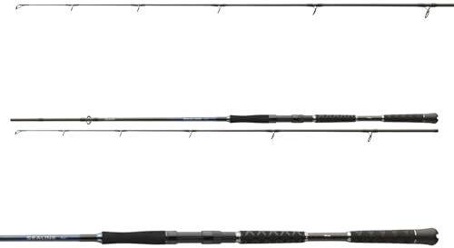 Daiwa Sealine Pilk Travel 2,40m 80-200g Reiserute