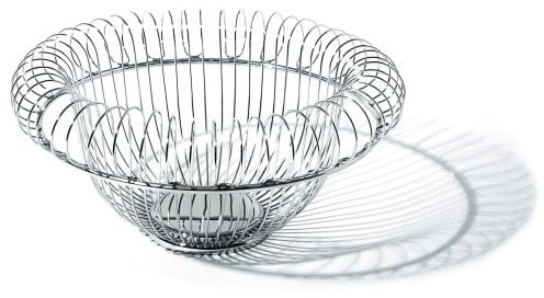 Alessi - Ray Wire Fruit Basket