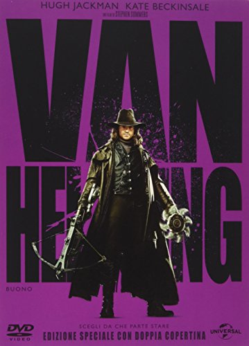 Van Helsing [IT Import]
