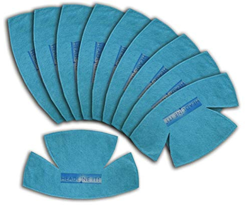 Headline It Helmet Liners, 10 Pack
