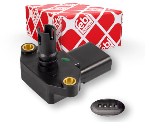 febi bilstein 36623 Manifold Pressure Sensor, pack of one