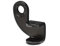 Burley Unisex – Erwachsene Kupplung Standard, Schwarz, S