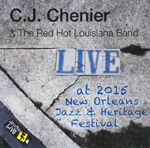 Jazzfest 2015