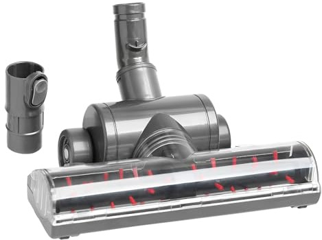 First4Spares Premium Wide Head Turbo Floor Tool for Dyson D19T2, DC22, DC23 Vacuum Cleaners
