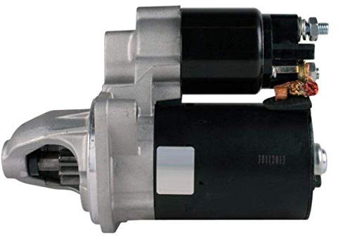 HELLA 8EA 012 527-831 Starter/Anlasser - 12V - 1.2kW