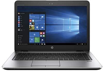HP Elitebook 840 G3 L3C65AV Intel® 2400 MHz 128 GB 8192 MB Flash Hard Drive HD GRAPH. 520