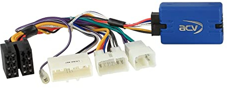 Lenkradfernbedienung Adapter Toyota 2011 >