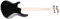 Cort Action PJ E-Bass OPB V2