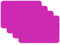 PM PR Fuchsia (4 units)