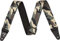 Fender Gitarrengurt, Camo Strap 2, Tarnmuster, 5 cm Breit, Woodland Camo