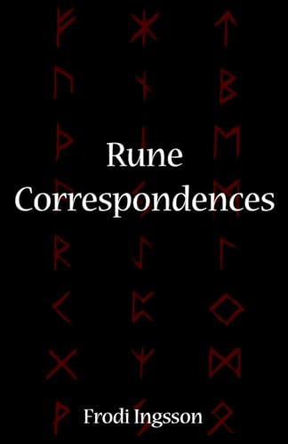Rune Correspondences