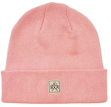 Band of Rascals Kinder Mütze Basic Beanie aus Bio-Baumwolle