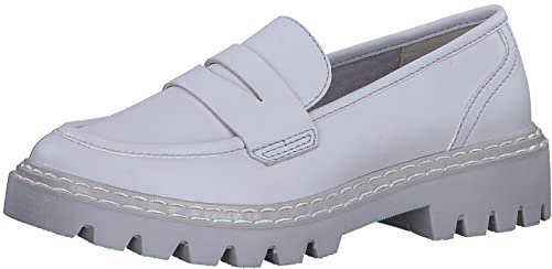 s.Oliver Loafer 5-5-24703-30 Lila Red Label