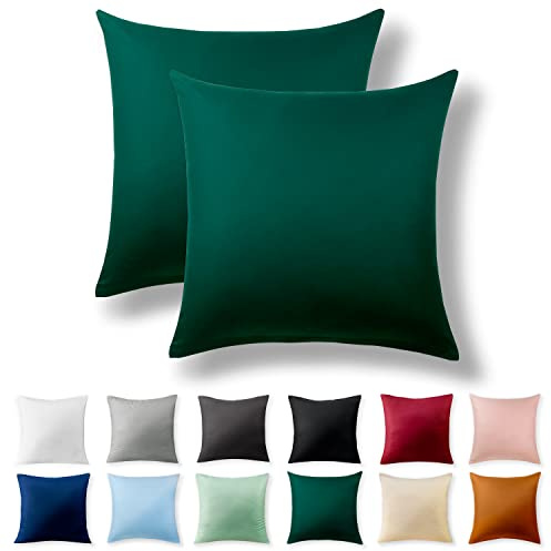 Alr Ren Forest Green 40x40x2