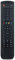 VINABTY Mando a Distancia de Repuesto Aptos para Engel TV Everled-24 LE3240 LED32 LE2220C Everled-39 LE2060T2 Everled-46 LE2460T2 LE4060T2 LE2420 LED24 EVER-LEDLE2050 LE2440 LM1900 LED19