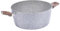 LINEA EXTRA RAPID INDUZIONE CASSERUOLA 2 MANICI 28cm