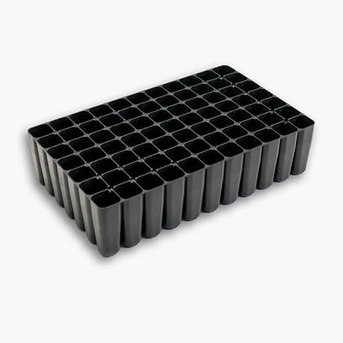 Containerwise 77H Deep Long-Life Propagation Tray, Seed Tray, 77 Cells