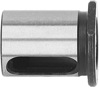 Bohrhülse, Bohrhülsenadapter, Konischer Reduzieradapter aus Legiertem Stahl V25-3/4-35 für CNC-Drehmaschine, Passende Hülsen