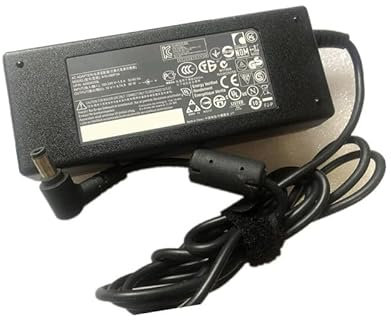Qihangpower 90W PA-1900-36 AC Adapter Ersatz für K50IJ-C1 K50IJ-RX05 F7E F7F F7Se 19V 4.74A