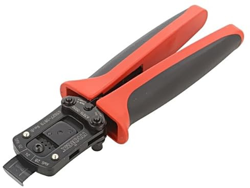 0638270800 Outil: sertissage MOLEX