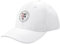 YOFAUOE Basecap Barry University Logo Baseballkappe Schaumstoff-Partymütze Anime-Mütze Snapback-Mütze Icon Damenmützen Herren