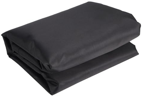 AKLOSIPY für Klappbett, Möbelsichere Aufbewahrungsabdeckung für Drinnen und Draußen, 85 X 33 X 107 cm, Faltbare Bettdecke für Reisen, Tragbare Bettdecke (102 * 33 * 104cm)