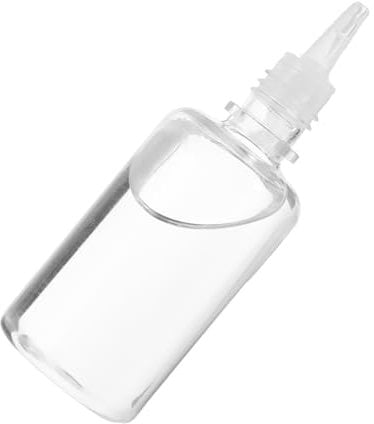 TOVINANNA 30ml Wig Glue Remover for Hair Formula Quick Easy Removal Lace Wig Tape in Extension Tool