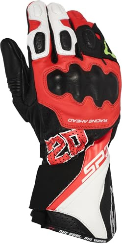 Alpinestars FQ20 SP-3 Monster Motorrad Handschuhe, 3XL