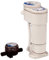 Jabsco 29200-0120 Manual to Electric Marine Toilet Converstion Kit for Jabsco Toilets 29090 and 29120, White