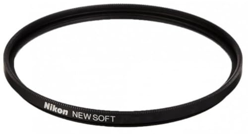 Nikon 77mm Soft Focus Filter