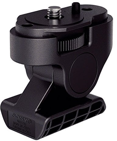 Sony VCT-TA1 Neigbarer Halterungsadapter für Action-Cam