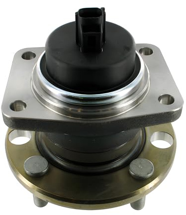 SKF VKBA 3517 Wheel bearing kit