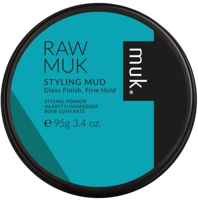 MUK Raw Styling Mud (95g)