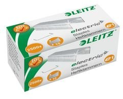Esselte Leitz BBM-Edition Heftklammern e1 # 55680000 aus extra hartem Stahl, verzinkt (Liefermenge=2)