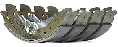 Valeo Bremsbackensatz 562634