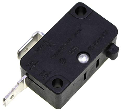 MICROSWITCH COMMANDE VAPEUR (référence CS-00118361)