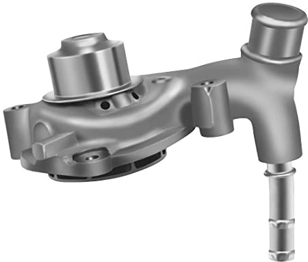 Valeo Wasserpumpe, Motorkühlung 506287