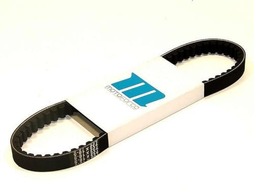 Keilriemen MOTOFORCE 724x17,5mm kompatibel für Piaggio Sfera NSL 50 Typ:NSL, PIAGGIO Sfera RST 50 Typ:C01