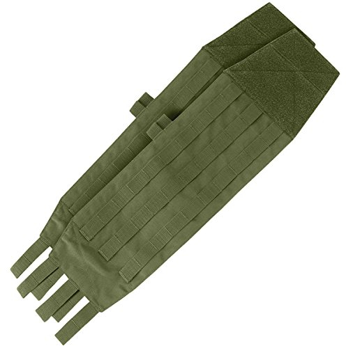 Condor VAS Modular Cummerbund Oliv, L, Oliv