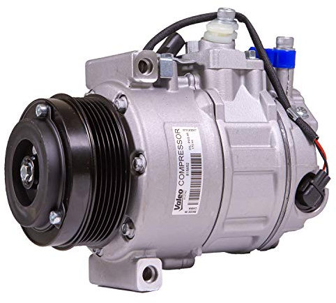 Valeo 815652 A/C Kompressor für ausgewählte Mercedes-Benz Modelle