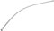 Flexible inox femelle - femelle 12x17 passage intérieur 8 mm - longueur 100cm NOYON & THIEBAULT