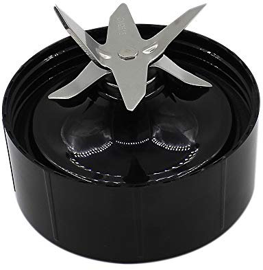 Replacement Parts Blade Compatible with Nutribullet Lean NB-203 1200W Blender Prime Balance