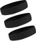 OutdoorEssentials 3er Set Sport Stirnband für Herren & Damen - 3X Haarband Herren - Sport Stirnband Damen - Schweißband für Stirn & Handgelenk - Haarband Schweißband zum Laufen