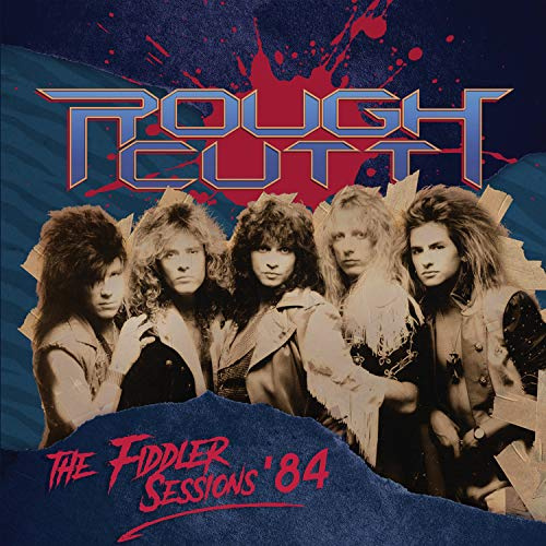 The Fiddler Sessions 84