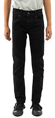 Levi's Kids 510 skinny fit jean class Jungen Black Stretch 14 Jahre